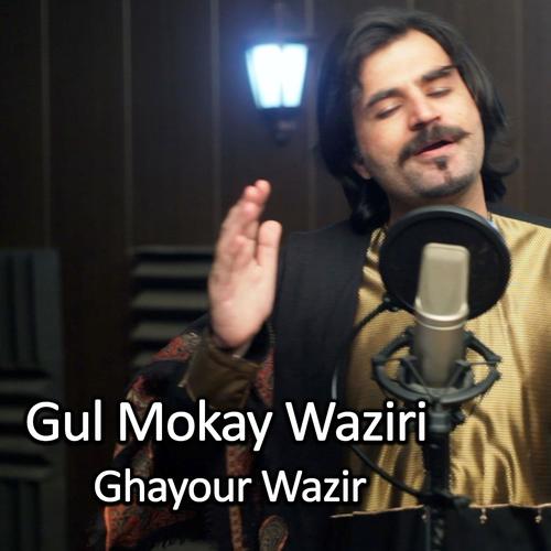 Gul Mokay Waziri (feat. Ghayour Wazir)