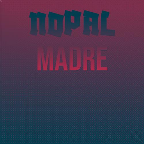 Nopal Madre