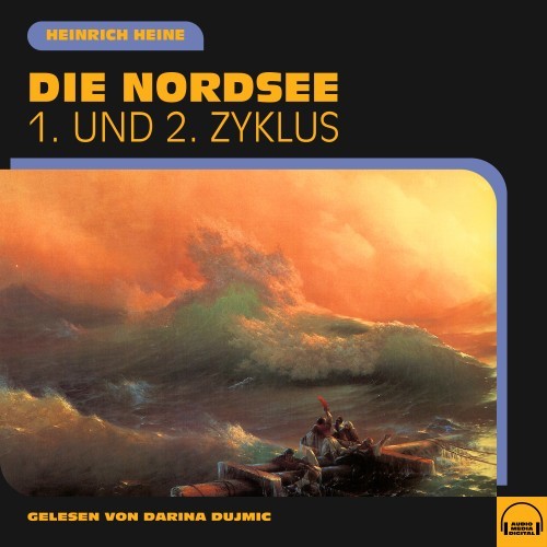 Die Nordsee (1. und 2. Zyklus)