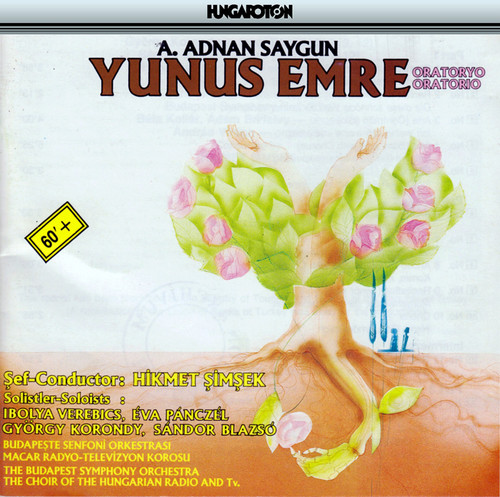 Saygun: Yunus Emre