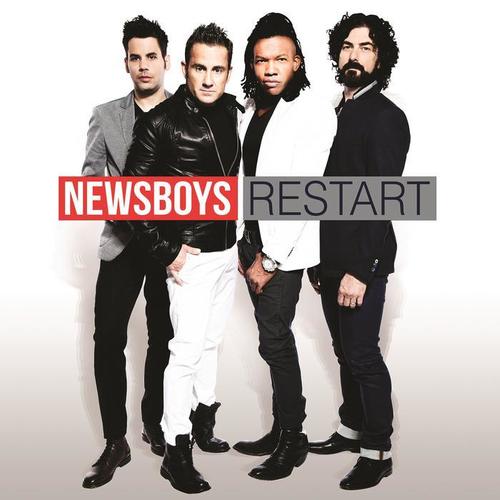 Restart (Deluxe Edition)