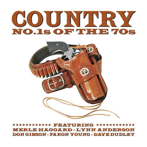 Country No.1S Of The 70S