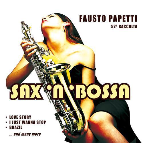 Sax 'N 'Bossa - 52a Raccolta