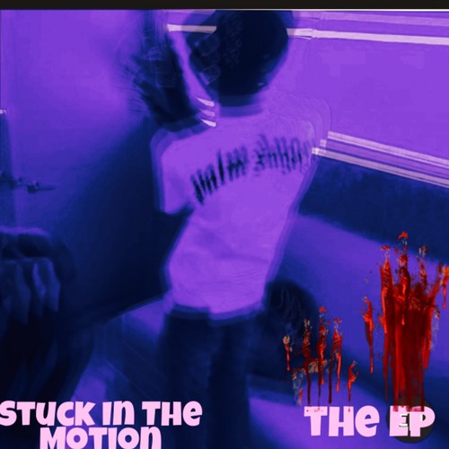 Stuck In The Motion (Explicit)