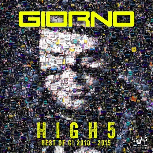 High 5 (Best of G! 2010 - 2015)