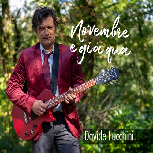 Novembre è già qua