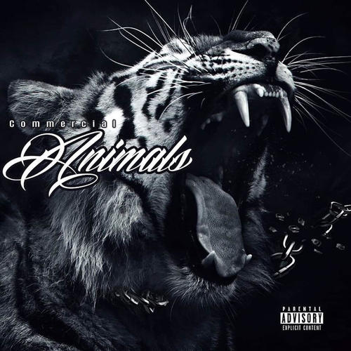 Commercial Animals (Explicit)