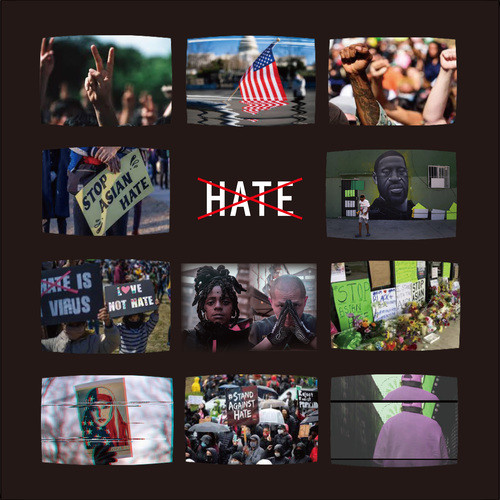 HATE (feat. Chelsea Reject) [Explicit]