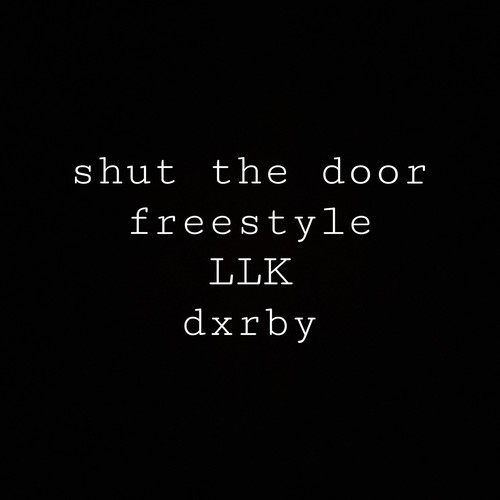 ShutTheDoor (Explicit)