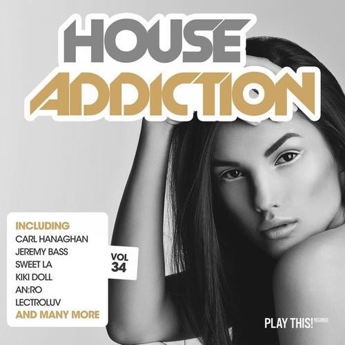 House Addiction, Vol. 34