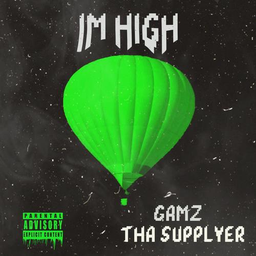 I'm High (Explicit)