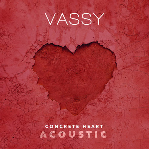 Concrete Heart (Acoustic)