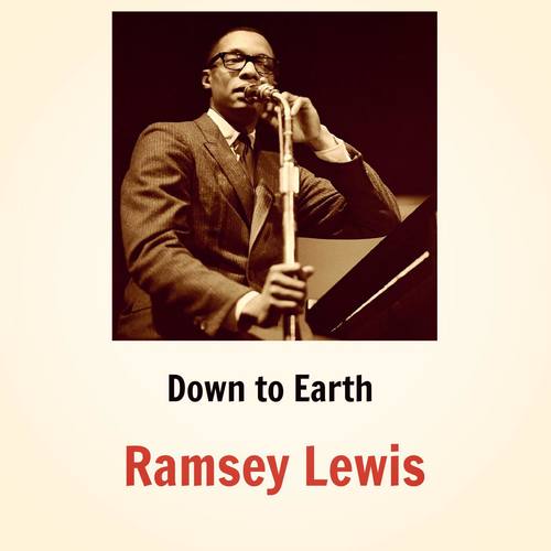 Down to Earth