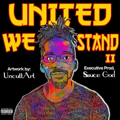 United We Stand 2 (Explicit)