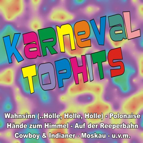 Karneval Tophits