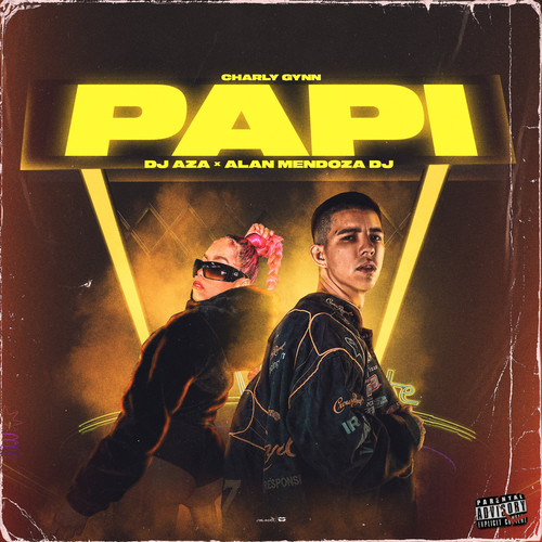 Papi (Explicit)