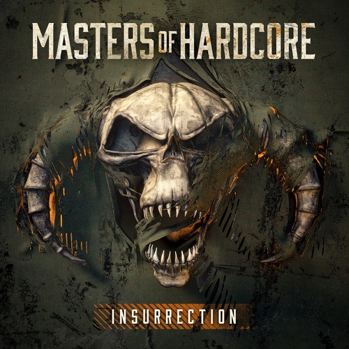 Insurrection (Explicit)