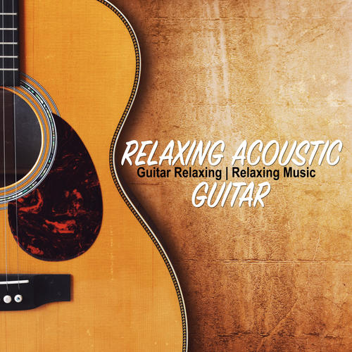 Relaxing Acoustic Guitar