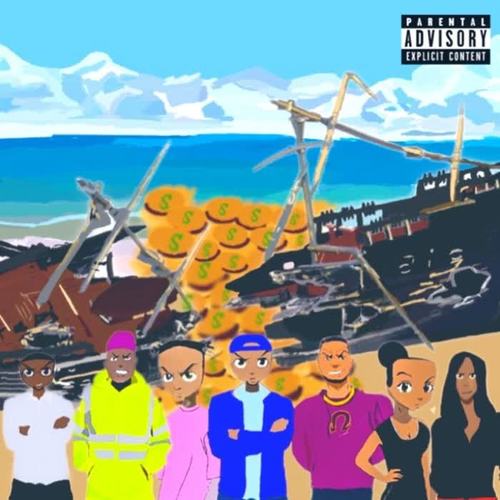 HVO: A Hampton University Compilation Album