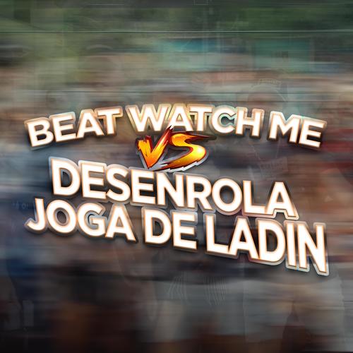 Rave (feat. W4tch & Joga de ladin)