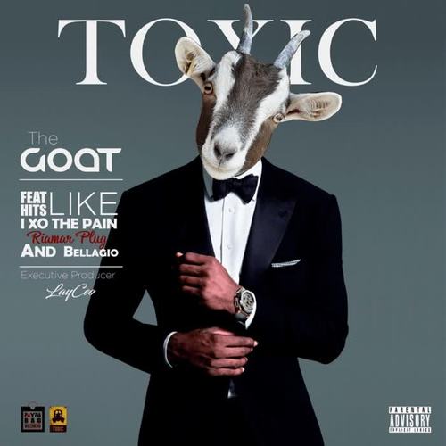 The Goat (Explicit)