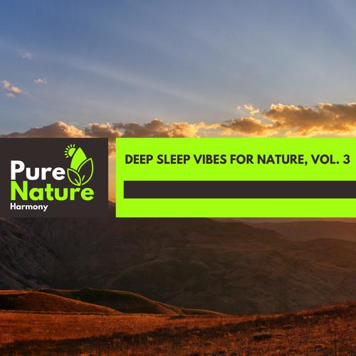 Deep Sleep Vibes for Nature, Vol. 3