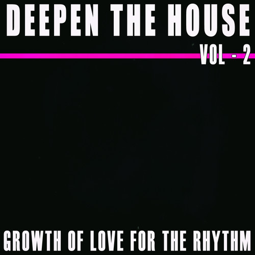 Deepen the House -, Vol. 2