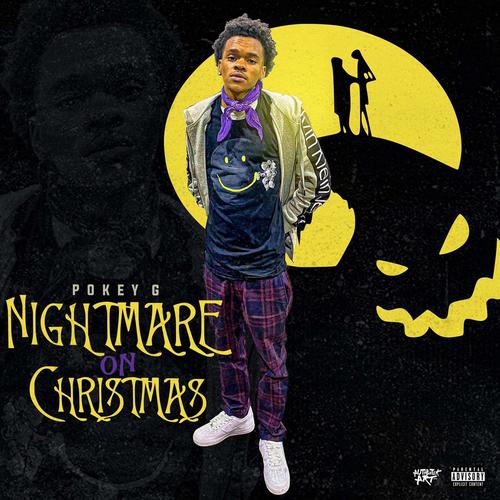 Nightmare on Christmas (Explicit)