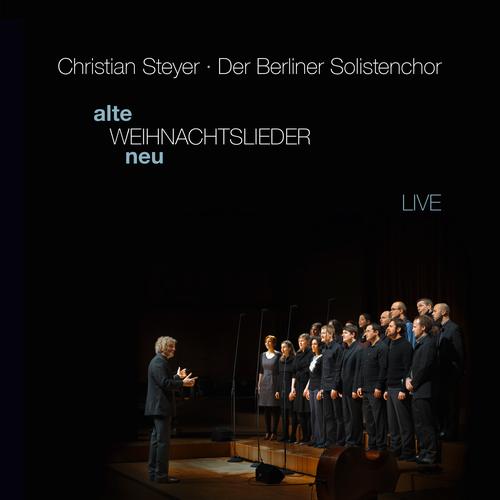 Alte Weihnachtslieder neu (Live)