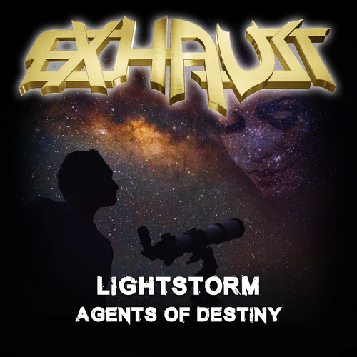 Lightstorm