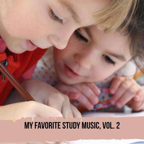 My Favorite Study Music, Vol. 2