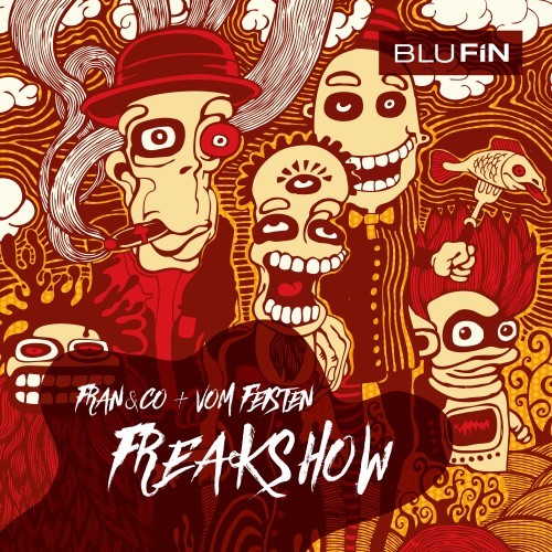 Freakshow