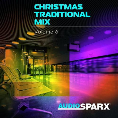 Christmas Traditional Mix Volume 6