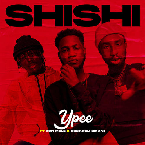 Shishi (Explicit)