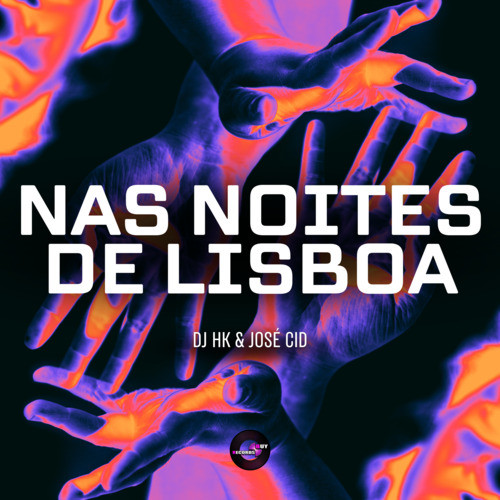 Nas Noites de Lisboa (Dance Version)