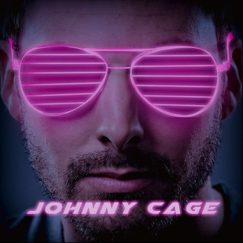 Johnny Cage