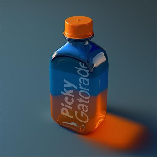 Gatorade (Explicit)