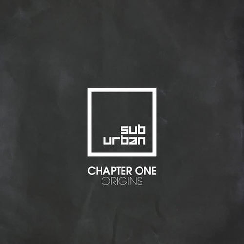 Chapter One: Origins