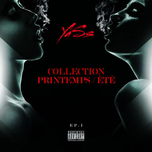 Collection printemps / Été (Explicit)