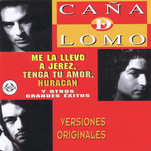 Caña de Lomo Versiones Originales