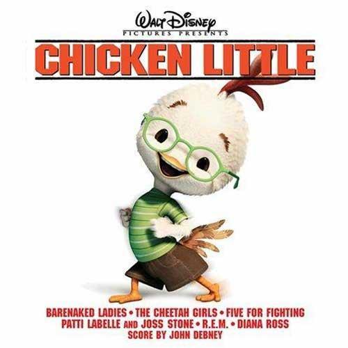 Chicken Little (Original Version)