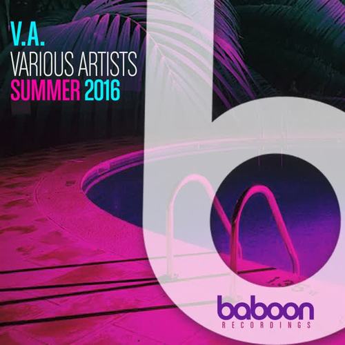 V.A Various Artists Summer 2016