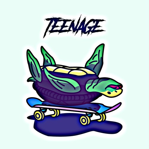 Teenage