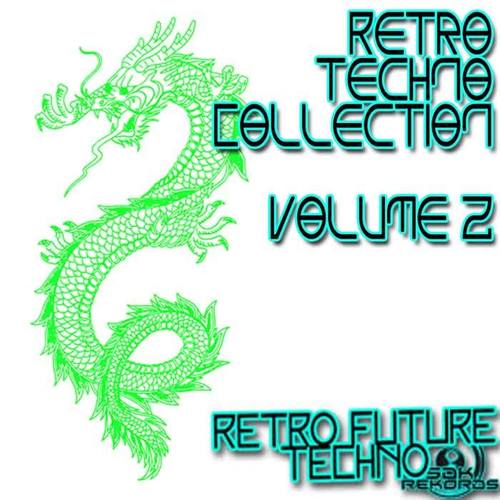 Retro Techno Collection Volume 2