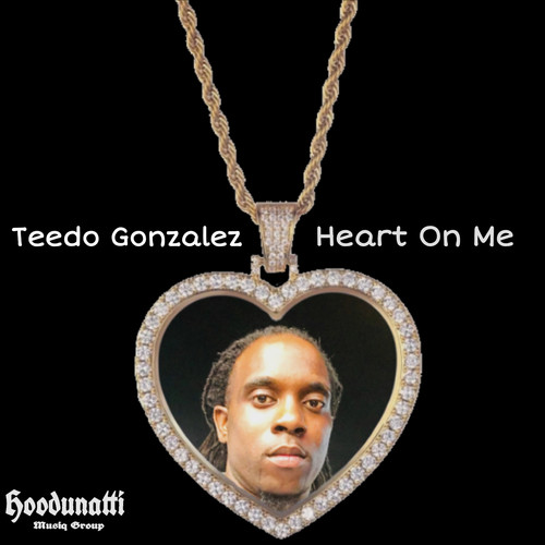 Heart On Me