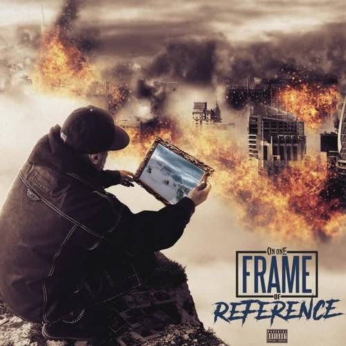 Frame of Reference (Explicit)