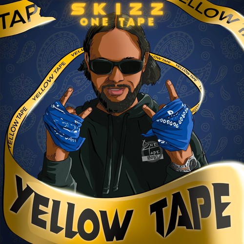 Yellow Tape (Explicit)