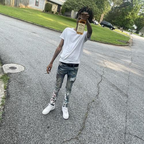 Really That Nigga (Explicit)