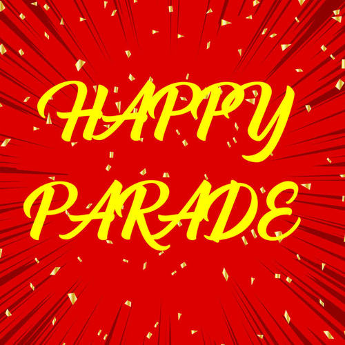 Happy Parade