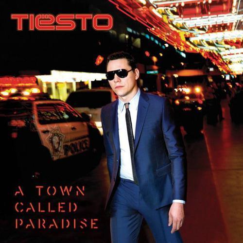 A Town Called Paradise (Deluxe Version)